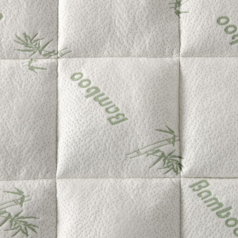 Premium Bamboo Mattress Topper